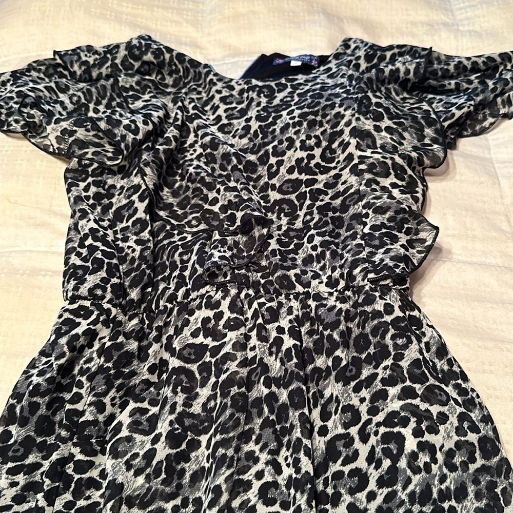 Super cute girls romper